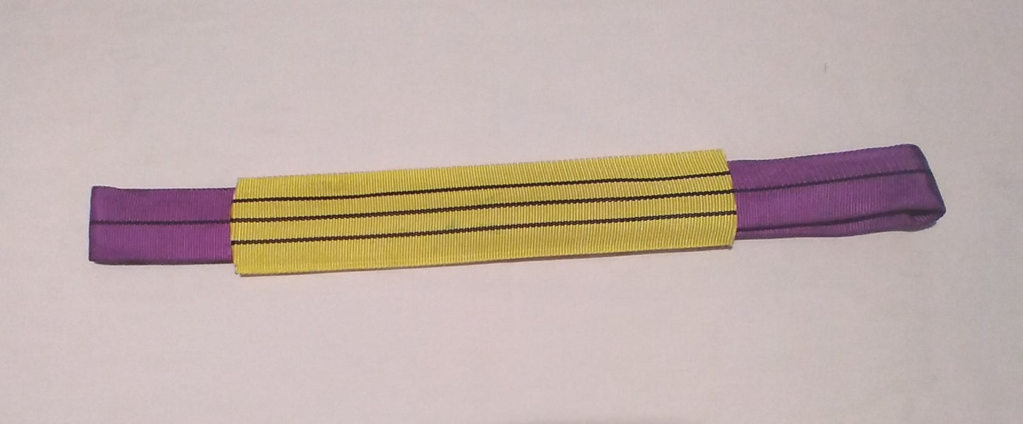 Vehicle Transport Lashing Strap