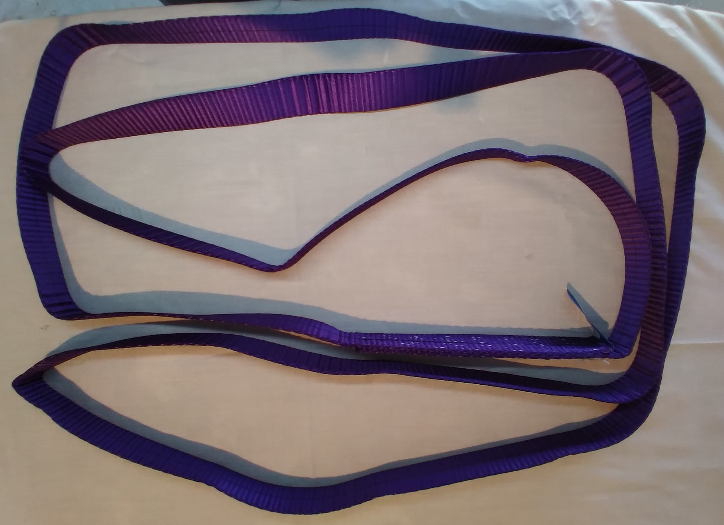 1 Ton x 2 mtr Continuous Lifting Sling