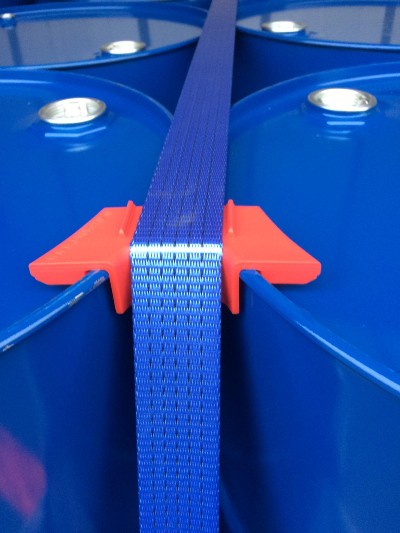 50 x 6 mtr Long Continuous Ratchet, 2500 KG LC