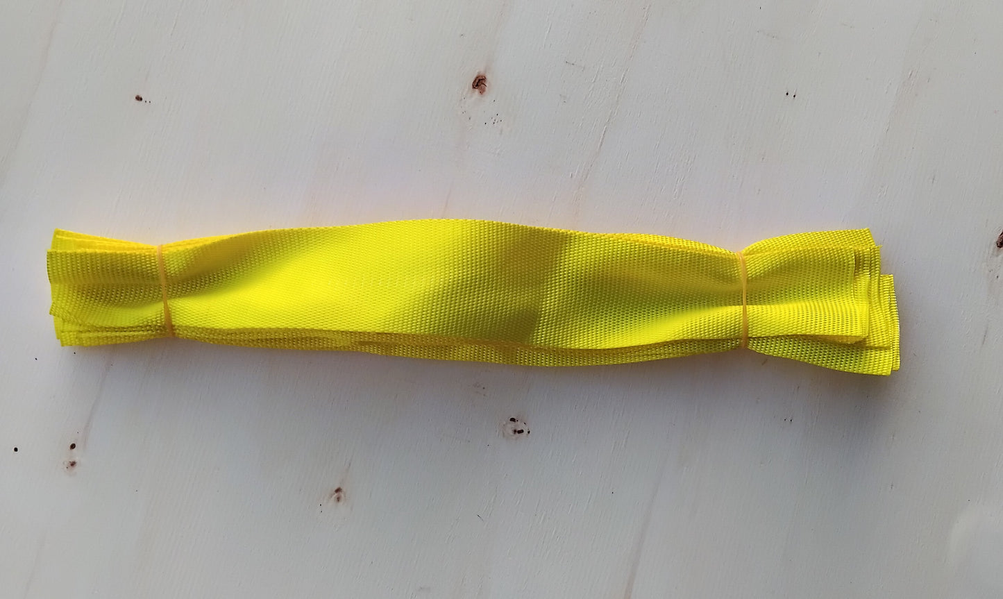 50mm Strap Protection Sleeve Replacements