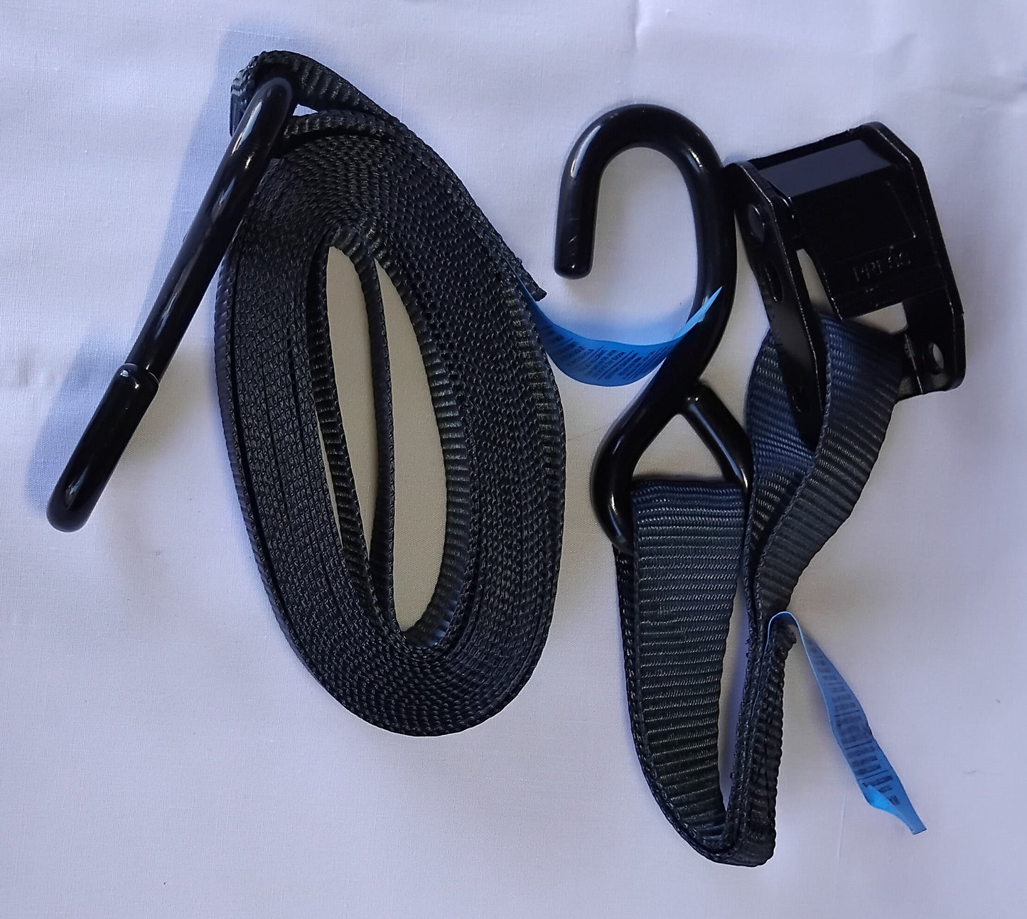 25mm Cam Lock Black Range - Sold as Pairs