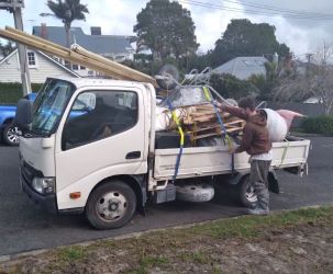 Box Lot of Ratchet Tie-Down Strap : Double J hook, 35mm x 4.5m, 1500kg LC