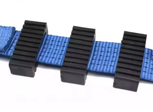 Ratchet Grip Block For Tyre Lashing