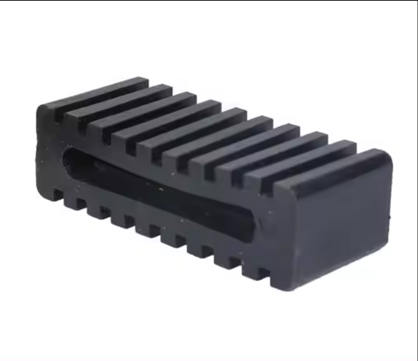 Ratchet Grip Block For Tyre Lashing