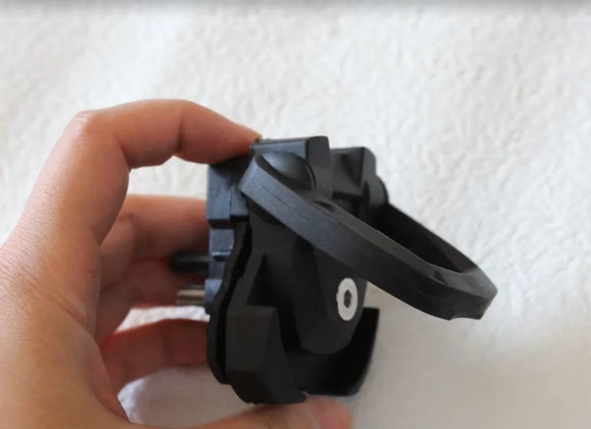Tie Down Anchors for Pickups and Ute Decks.