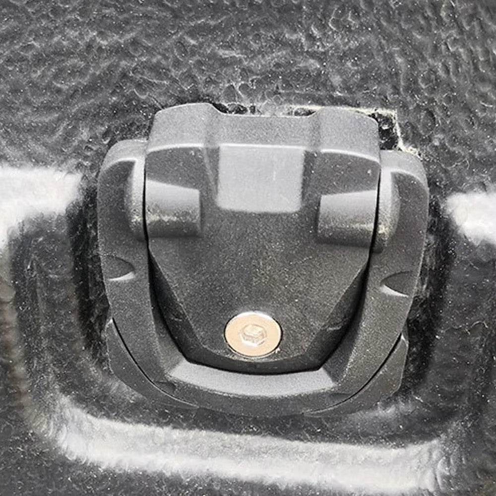 Tie Down Anchors for Pickups and Ute Decks.