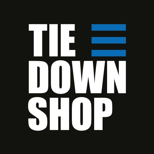 Stainless Steel Finish D Ring Anchors in a 10 pack