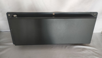 Recessed Bike Chock