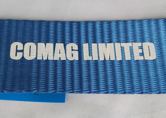 Custom Printed Products