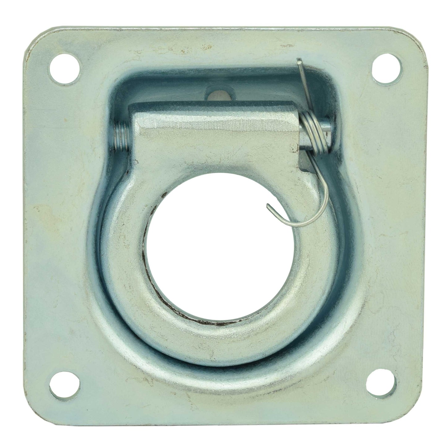 Recessed Tie Down 'D' ring : 1500kg BS