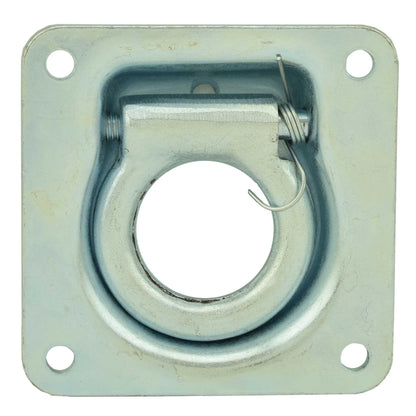 Recessed Tie Down 'D' ring : 1500kg BS